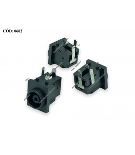 CONECTOR DC IN SONY PCG-505 PCG-F PCG-FX PCG-FXA PCG-GR PCG-GRV PCG-GRX PCG-XG SERIES ORIG.