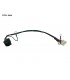 DC JACK POWER SONY SVE 14 SVE141 SVE1410000 SVE14112FXB SVE14113ELW SERIES +CABLE 603-0001-7533_A ORIG.