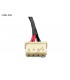 DC JACK POWER SONY VAIO FIT 15 SVF142 SVF142A1WL SVF152 SVF152C1WL SVF154 SVF15416CXB SERIES +CABLE A-1956-960-A OEM.