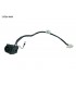 DC JACK POWER SONY VPCY2 PCG-41112L PCG-41112M PCG-51311M PCG-51311T PCG-51312V SERIES +CABLE A-1792-279-A ORIG.