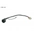 DC JACK POWER SONY SVE15131CN SVE151G11M SVE151G17M SVE151J11M SVE151 SERIES +CABLE A-1835-920-A ORIG.