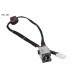 DC JACK POWER TOSHIBA SATELLITE P870 P870D P875 P875D SERIES +CABLE V000947160 ORIG.