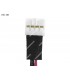DC JACK POWER TOSHIBA SATELLITE P870 P870D P875 P875D SERIES +CABLE V000947160 ORIG.