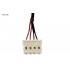 DC JACK POWER SONY VAIO VPC-EH VPCEH VPC-EJ VPCEJ PCG SVE151 SERIES +CABLE  A-1835-920-A ORIG.