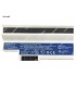 BATERIA ACER 10.8V---63WH 6C /ASPIRE ONE 532G 532H AO532G SERIES NCR-B/652 OEM