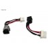 DC JACK POWER SONY SVF14A SVF14A13CXB SVF14A15CXP SVF15A SVF15AA1QL SVF15A18CXB SERIES +CABLE A-1962-504-A ORIG.
