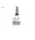 DC JACK POWER SONY VAIO VGN-NW PCG-7148L PCG-7171L PCG-7172L PCG-7173L SERIES +CABLE 306-0001-1636_A ORIG.