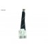 DC JACK POWER SONY VGN-FZ MS90 PCG-392M PCG-381M VGN-FZ100 VGN-FZ11M SERIES +CABLE 073-0001-2852-A ORIG.