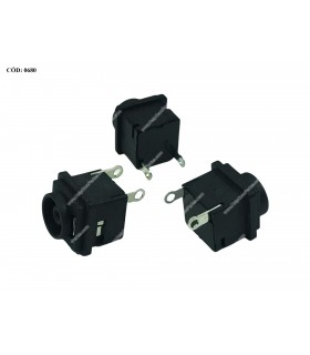 CONECTOR DC IN SONY VGN-K PCG-K PCG-GRT VGN-A VGN-AR  VGN-BZ VGN-CS VGN-FRVGN-FJ VGN-CR SERIES ORIG.
