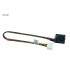 DC JACK POWER SONY VGN-NR PCG-71000 PCG-7111L PCG-7111M PCG-7112L PCG-7112M SERIES +CABLE 073-0001-3775-A ORIG.
