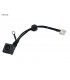 DC JACK POWER SONY VPC-EE PCG-61511L PCG-61511M PCG-61611L PCG-61611M SERIES +CABLE A-1786-240-A ORIG.