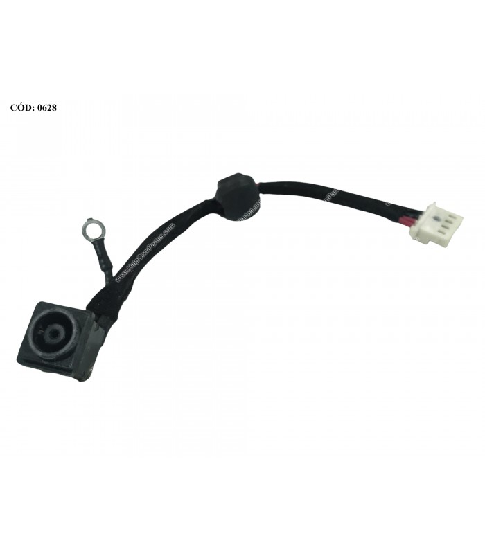 DC JACK POWER SONY VPC-EE PCG-61511L PCG-61511M PCG-61611L PCG-61611M SERIES +CABLE A-1786-240-A ORIG.