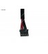 DC JACK POWER SONY VPCF11 VPC-F12 PCG-7142L PCG-81111U PCG-81111V SERIES +CABLE 015-001-1494-A A1772165A ORIG.