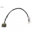DC JACK POWER HP PAV G43 COMPAQ CQ43 G43 CQ43 CQ430 431 436 CQ57 630 SERIES +CABLE 19CM 646121-001 ORIG.