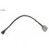 DC JACK POWER HP 14-D 14-E 15-D 15-E 15-G 15-H 15-J 15-R 15T-R 15Z-G 250 255 G3 G2 SERIES +CABLE 749647-001 OEM.