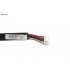 DC JACK POWER HP PROBOOK 4310 4310S 4510 4510S 4410 4410S 4411 4411S 4710 4710S SERIES +CABLE 536539-001 ORIG.