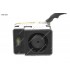DC JACK POWER HP PROBOOK 4421S 4321S 4320S 4320T 4325S 4326S 4420S 4425S 4426S SERIES +CABLE 599517-001 ORIG.