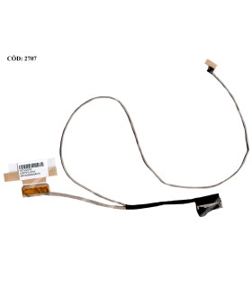 FLEX LCD HP CHROMEBOOK 14-P 14-Q 14-S 14 G1 SERIES DD0Y01LC010 740145-001 40PIN ORIG.