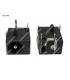 CONECTOR DC IN ACER ASPIRE 2480 3050 3680 3690 4520 5050 5100 5500 5516 7730 9500 SERIES PJ038 ORIG.