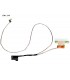 FLEX LCD HP CHROMEBOOK 14-P 14-Q 14-S 14 G1 SERIES DD0Y01LC010 740145-001 40PIN ORIG.
