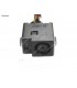 DC JACK POWER HP COMPAQ DV4 DV4-1000 DV4I-2000 DV4T-1000 DV4Z-1000 DV5 DV7 CQ40 CQ45 SERIES +CABLE 486836-001 ORIG.