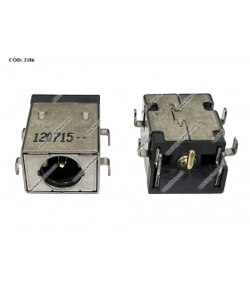 CONECTOR DC IN ACER ASPIRE 4738 4253 E5-721 E3-111 E3-112 ES1-711 ES1-131 V5-121 SERIES PJ549 ORIG.