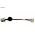DC JACK POWER TOSHIBA SATELLITE C845 C845D L840 L840D L845 L845D C840 SERIES +CABLE DD0BY3AD010 ORIG (DS)