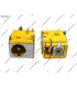 CONECTOR DC IN ACER ASPIRE 3050 3650 3660 4220 4320 TRAM. 2480 3260 3270 4200 6292 SERIES PJ056A (65W) ORIG.