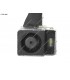 DC JACK POWER HP CQ56 CQ62 CQ62Z CQ42 G56 G62 G62T G62X G42 SERIES +CABLE DD0AX1PB000 602743-001 ORIG.