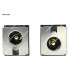 CONECTOR DC IN TOSHIBA A505 E105 L35 L300D L305D L500 L505 U400 U405D SERIES ORIG.