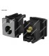 CONECTOR DC IN TOSHIBA A505 E105 L35 L300D L305D L500 L505 U400 U405D SERIES ORIG.