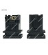 CONECTOR DC IN TOSHIBA A80 A80-S178TD A85 A85-S107 A135 A135-S2246 A200 A205 A305 SERIES ORIG.