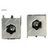 CONECTOR DC IN TOSHIBA  A35 A35-S159 P35 P35-S605 A60 A60-S1662 A65 A65-S1065 M20 M20-S257 SERIES ORIG.
