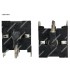 CONECTOR DC IN TOSHIBA  A35 A35-S159 P35 P35-S605 A60 A60-S1662 A65 A65-S1065 M20 M20-S257 SERIES ORIG.