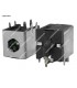 CONECTOR DC IN TOSHIBA  A35 A35-S159 P35 P35-S605 A60 A60-S1662 A65 A65-S1065 M20 M20-S257 SERIES ORIG.
