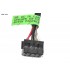 DC JACK POWER HP 240 245 246 G3 210 215 G1 14-K 14-R 14-G 14T-R 11-E 14-S  SERIES +CABLE 730900-001 ORIG.