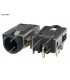 CONECTOR DC IN ASUS VIVOBOOK F200E F201E F202E S200 S200CA S201E S202E S400 X200CA SERIES PJ508 ORIG.