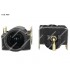 CONECTOR DC IN ASUS VIVOBOOK F200E F201E F202E S200 S200CA S201E S202E S400 X200CA SERIES PJ508 ORIG.