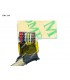 FLEX LCD HP CHROMEBOOK 14-P 14-Q 14-S 14 G1 SERIES DD0Y01LC010 740145-001 40PIN ORIG.