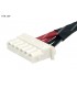 DC JACK POWER ASUS ROG TUF Gaming FX504 FX504G FX504GM FX504GD FX504GE SERIES +CABLE 14026-00010300 OEM.