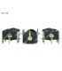 CONECTOR DC IN ASUS EEE 1001 1001PXD 1015PEM 1015PW 1018 1018P 1025 1025C R101X X101SERIES PJ317 ORIG.
