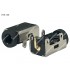 CONECTOR DC IN ASUS EEE 1001 1001PXD 1015PEM 1015PW 1018 1018P 1025 1025C R101X X101SERIES PJ317 ORIG.