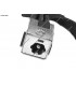 DC JACK POWER HP DV2000 DV2200 DV2500 DV2700 A900 C700 V3000 V3100 V3200 SERIES +CABLE 454945-001 ORIG.