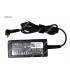 CARGADOR ACER LITEON MINI 19V---1.58A 30W PIN 5.5*1.7 100-240V~ US 50-60Hz 2PRONG 0MNX47 OEM