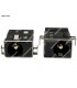 CONECTOR DC IN ASUS F555 F555BA F555D X554 X554LA Z450UA Z550SA SERIES PJ1030 12014-00107500 ORIG.