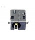 CONECTOR DC IN ASUS VIVOBOOK S500 S500C S500CA X401A X502 X555LN-XX014D SERIES 12014-00103000 ORIG.