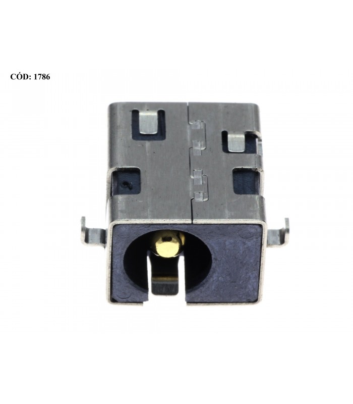 CONECTOR DC IN ASUS VIVOBOOK S500 S500C S500CA X401A X502 X555LN-XX014D SERIES 12014-00103000 ORIG.