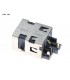 CONECTOR DC IN ASUS VIVOBOOK S500 S500C S500CA X401A X502 X555LN-XX014D SERIES 12014-00103000 ORIG.