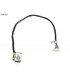 DC JACK POWER HP PAV G43 COMPAQ CQ43 G43 CQ43 CQ430 431 436 CQ57 630 SERIES +CABLE 24CM ORIG.