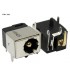 CONECTOR DC IN ASUS K73S K73SD K73SV K73B X73S UL30 N53 N53S N53J N10E N71 N71J N71V SERIES PJ042 ORIG.
